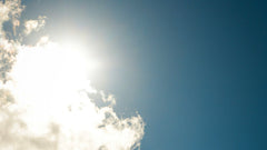 Zonkracht: wat is het en hoe smeer je aan de hand van de zonkracht?