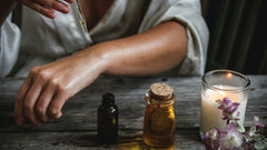 Prunus Amygdalus Dulcis Oil: wat doet zoete amandelolie?