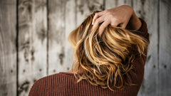 Werkt shampoo echt tegen haaruitval? Dit zegt onderzoek