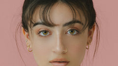 Zonnebrand voor je hele gezicht