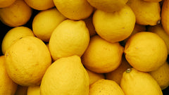 Citrus Medica Limonum (Lemon) Fruit Extract