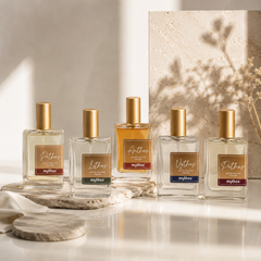 Natuurlijk parfum