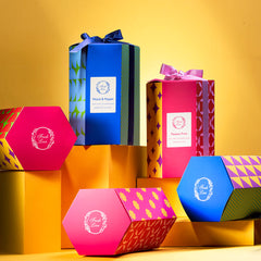 Geschenksets natuurlijke cosmetica