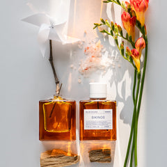 natuurlijk parfum