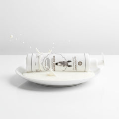 Natuurlijke bodylotion