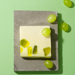 Natuurlijke glycerine zeep