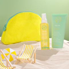 Geschenksets natuurlijke zonbescherming