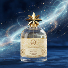 Natuurlijke eau de parfum