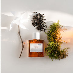 Natuurlijke Eau de Toilette