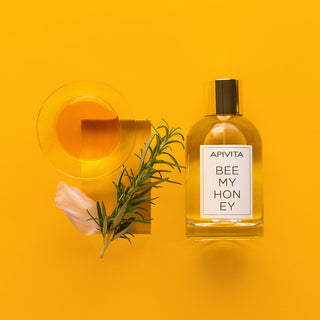 Natuurlijke eau de toilette voor dames
