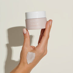 Natuurlijke gezichtscrèmes voor de droge huid