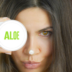 Gezichtscrèmes voor de gemengde huid