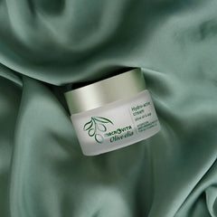 Natuurlijke gezichtscrèmes voor de vette huid