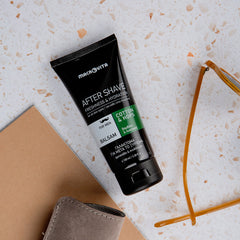 Gezichtscrèmes voor mannen