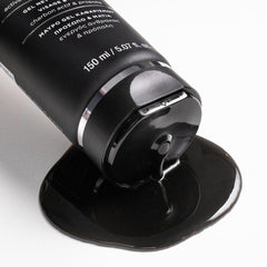 Gezichtsreiniging voor mannen