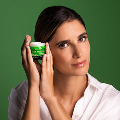 Alle natuurlijke gezichtscrèmes van MetOlijf