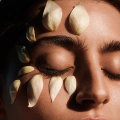 Natuurlijke oogverzorging