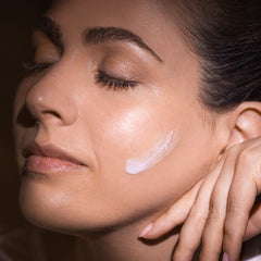 Gezichtsverzorging in de sale