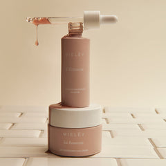 Natuurlijke boosters voor het gezicht