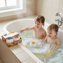 Natuurlijke Cadeaus voor kinderen