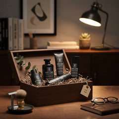 Geschenksets voor mannen vanaf 25 euro