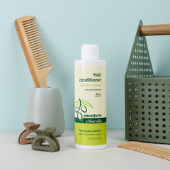 Natuurlijke conditioner