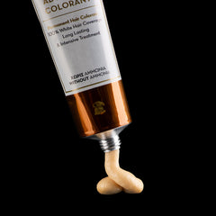 Natuurlijke haarverf