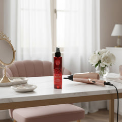 Natuurlijke producten voor Hittebescherming