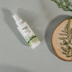 Natuurlijke hoofdhuidbescherming