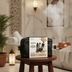 Voordeelsets natuurlijke haarverzorging