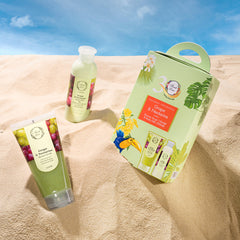 Voordeelsets natuurlijke huidverzorging