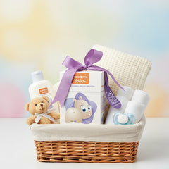 Kinder- en kraamcadeautjes