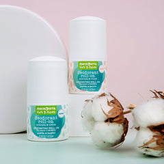 Verzorgingsproducten voor tieners