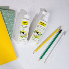 Natuurlijke verzorgingsproducten voor kinderen 3+