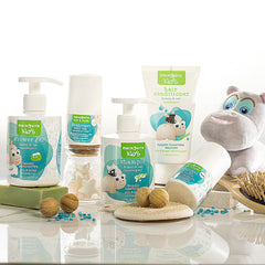 natuurlijke huidverzorging per leeftijd