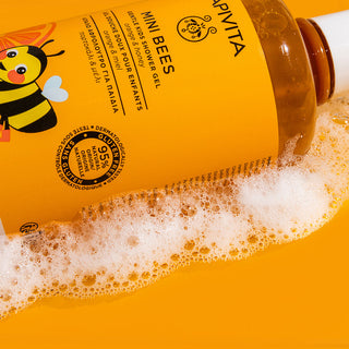 Natuurlijke verzorging voor mama en kind