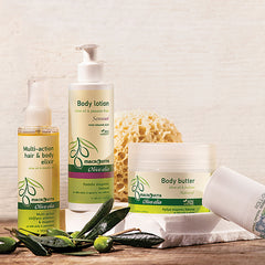 Macrovita Olive-Elia