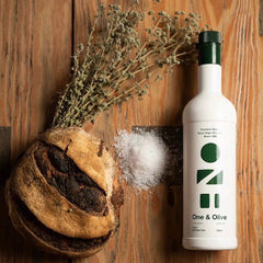 One & Olive (Kalamata Olijfolie)