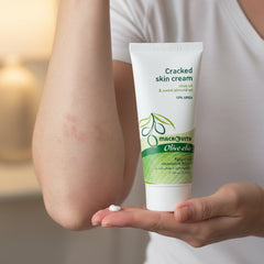 Natuurlijke Probleemgerichte huidverzorging