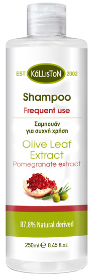 Shampoo voor Dagelijks Gebruik Kálliston