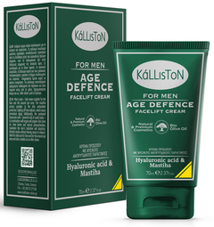 Age Defence Cream for Men Kálliston