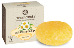 Face Bar Kamille (gevoelige huid) Aromaesti