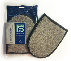 Bamboe Milde Scrubhandschoen Mythos