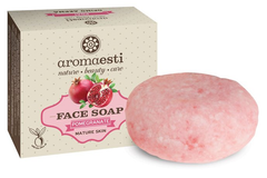 Face Bar Granaatappel (anti-aging) Aromaesti