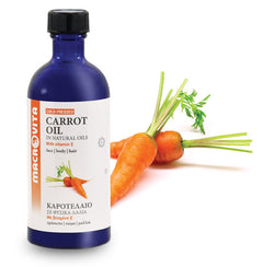 Wortelolie Macrovita