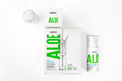 Aloë Vera Vital Serum Mythos