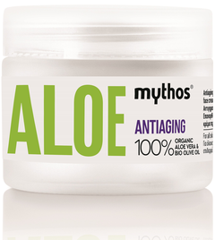 Aloë Vera Anti-Aging Gezichtscrème Mythos
