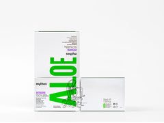 Aloë Vera Anti-Aging Gezichtscrème Mythos