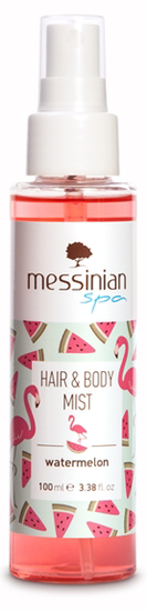 Body Mist Watermeloen Messinian Spa