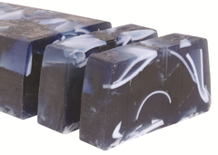 Handgemaakte Zeep Lava (100 gram) Aromaesti